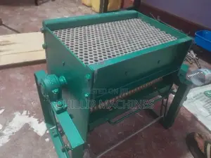 Small Size Chalk Machine 400pieces Per Round