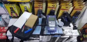 Fiber Optic Splicing Toolkit