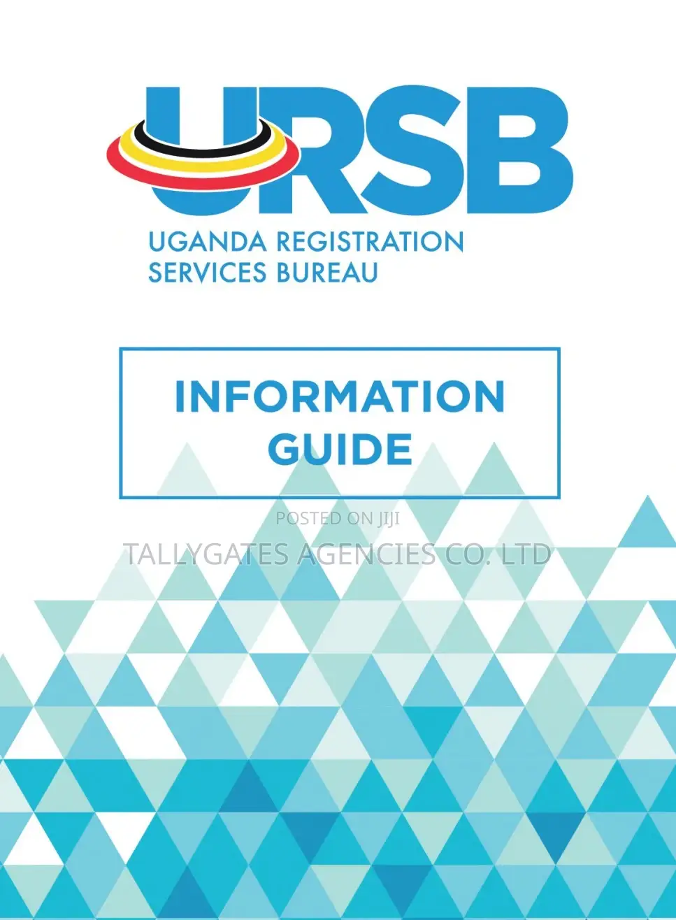 Business, Company Registration Services