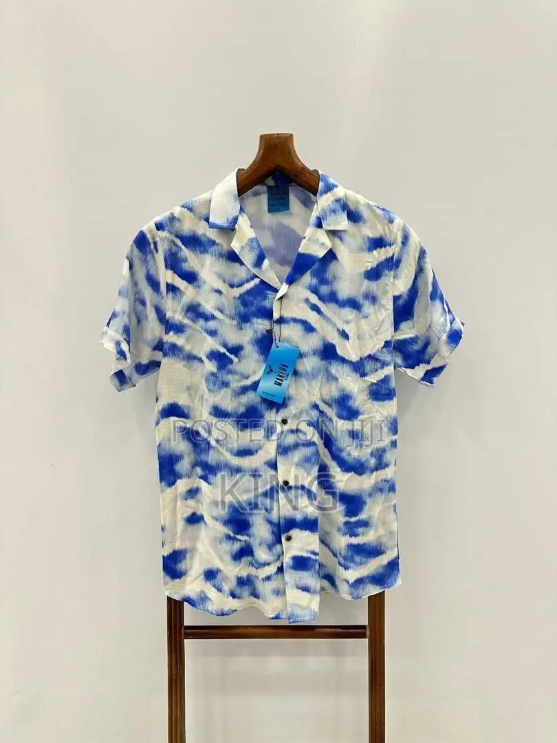 Artic Shirts