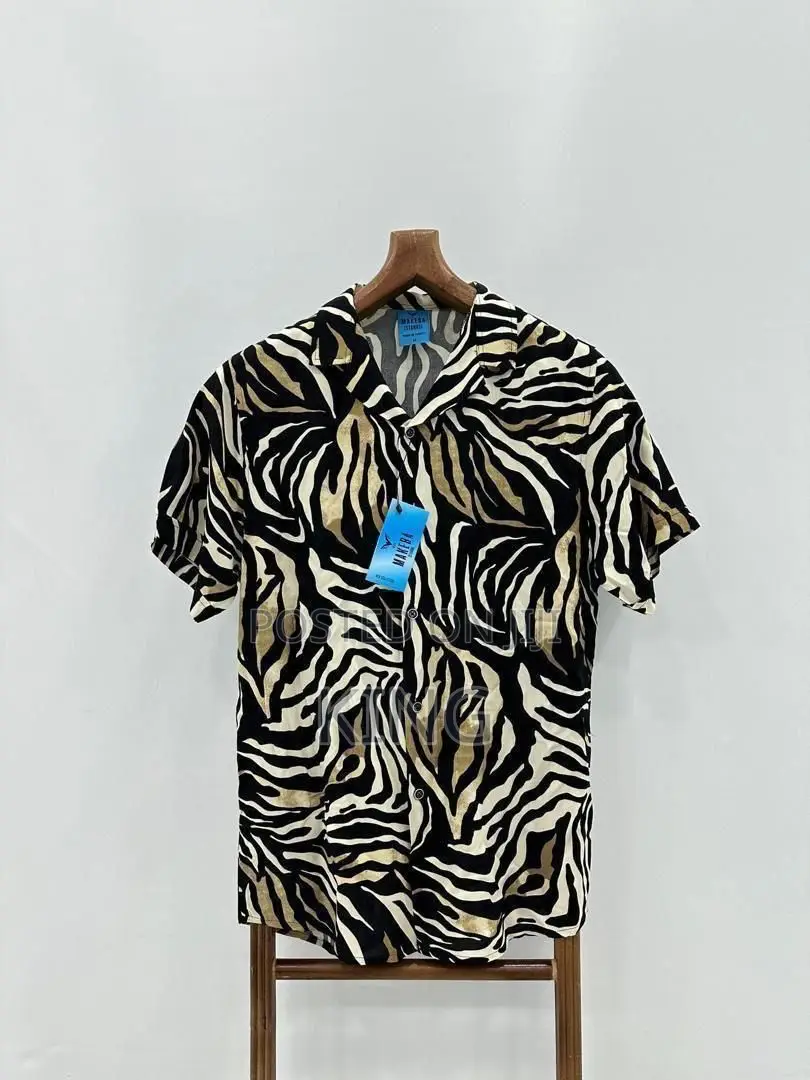 Artic Shirts
