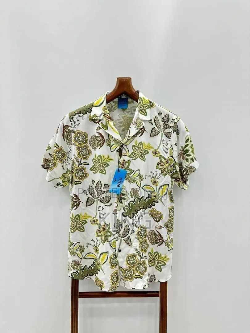 Flext Shirt