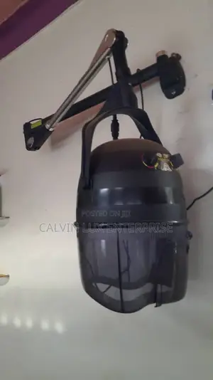 Hair Drier Wall Mouted