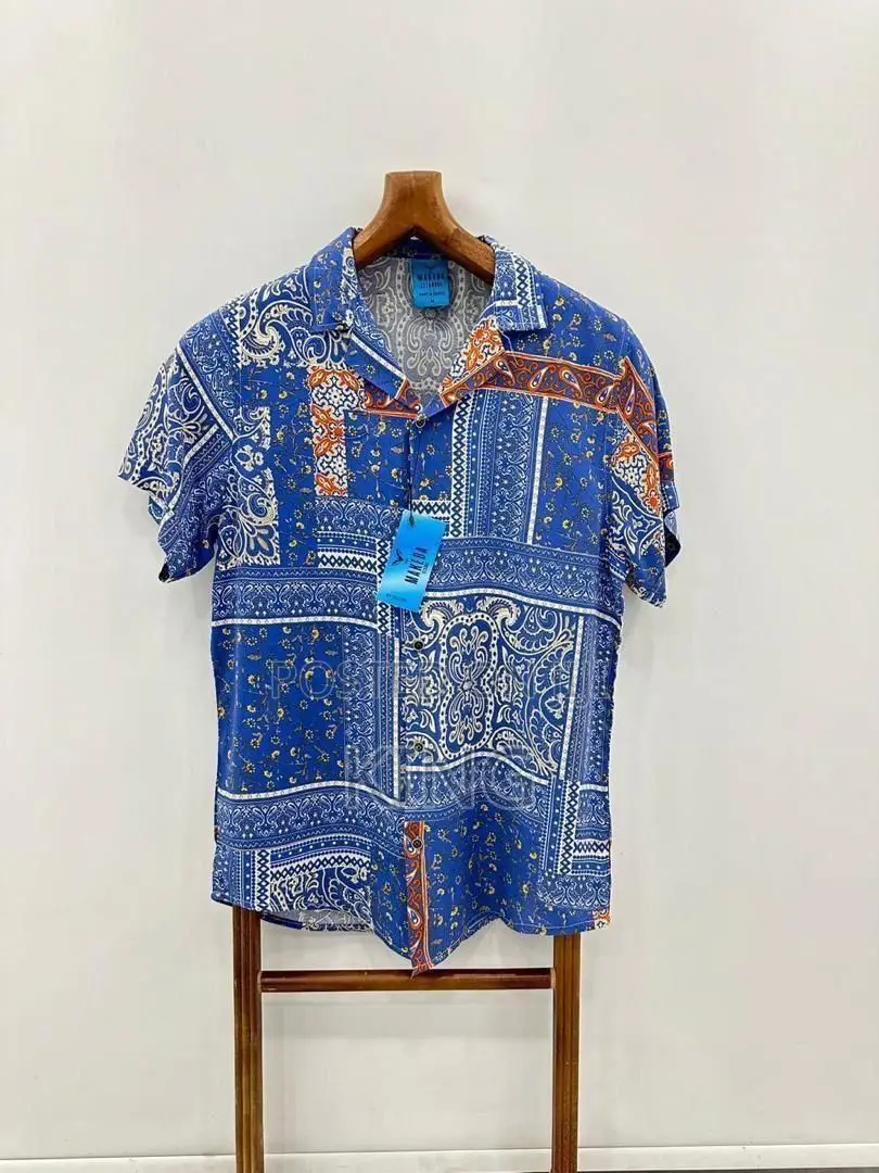 Prime Designer Shirt