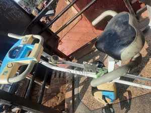 Honest Exbike