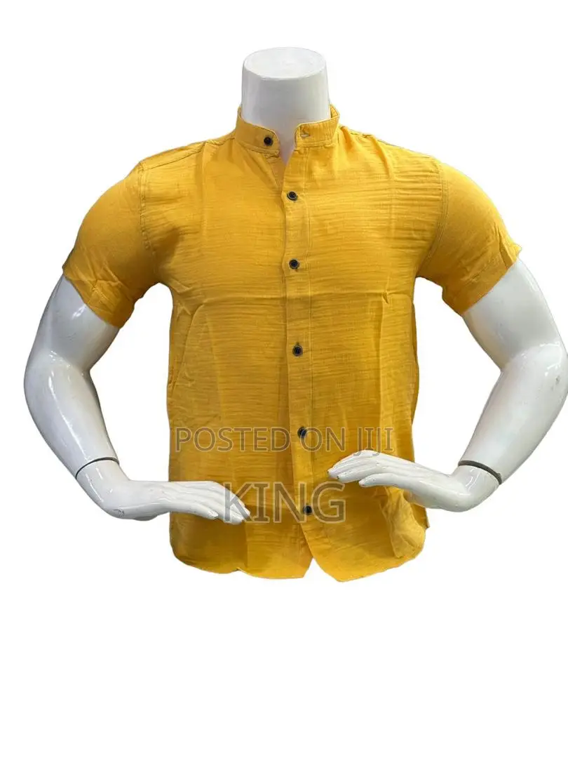 Casual Smart Shirt