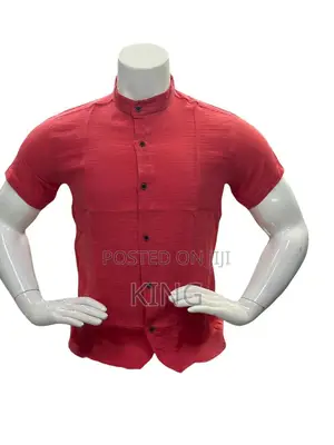 Casual Smart Shirt