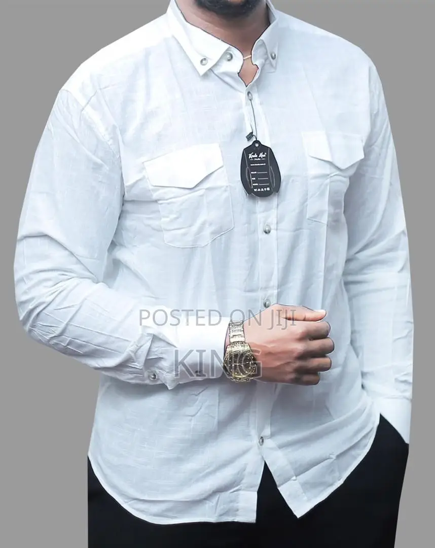 Reece Casual Shirt