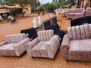 Sofa Set on Market