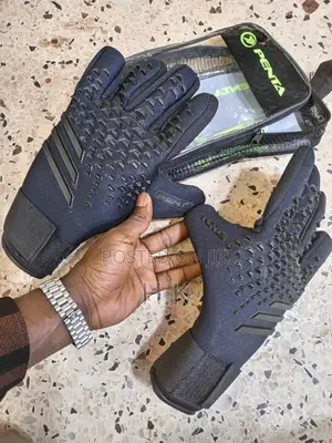 Goalkeeper Gloves