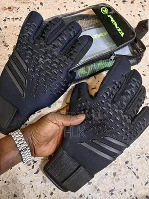 Goalkeeper Gloves