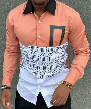 Cosov Shirt