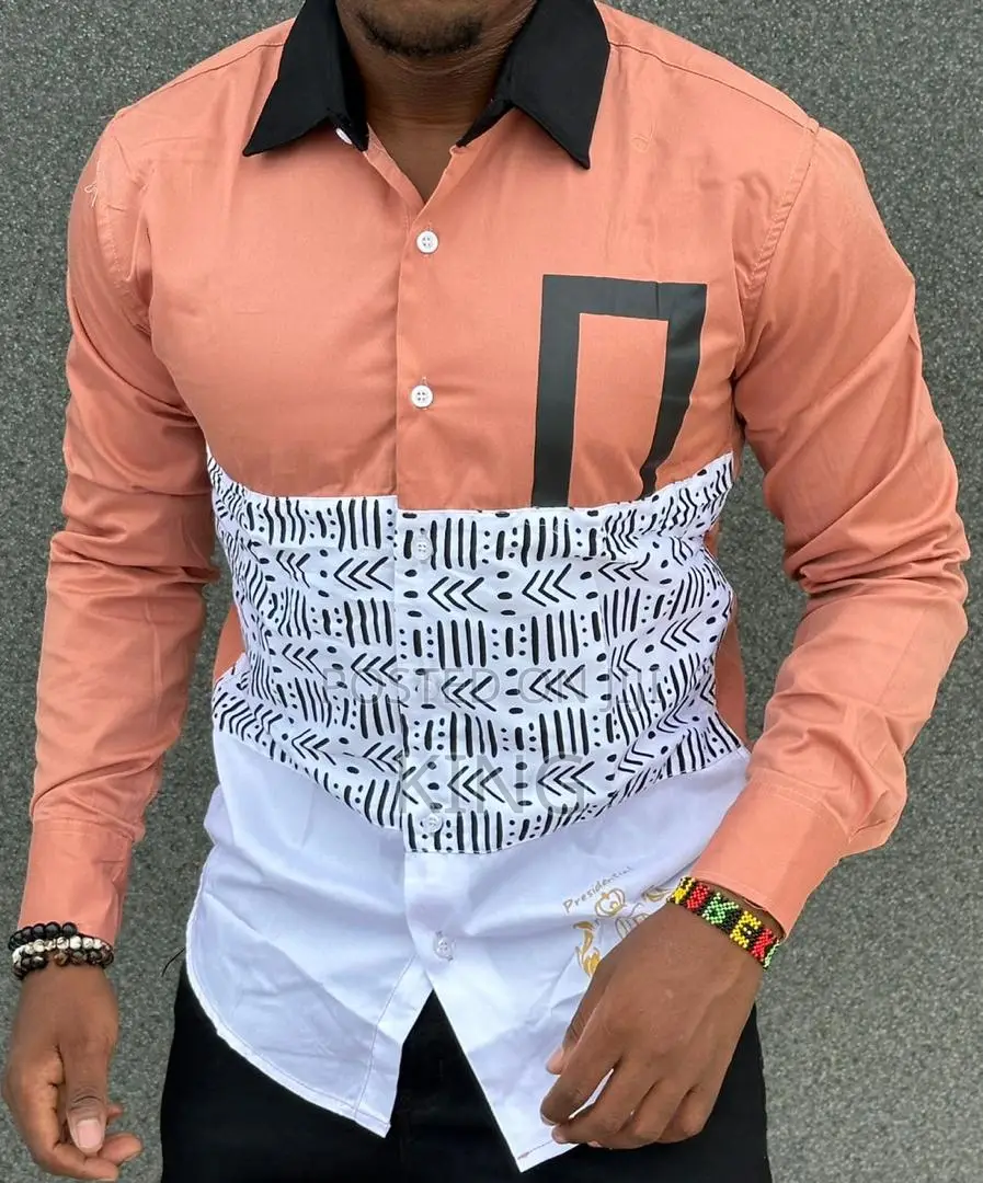 Cosov Shirt