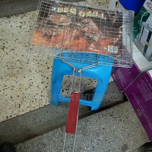 Grill Net BBQ