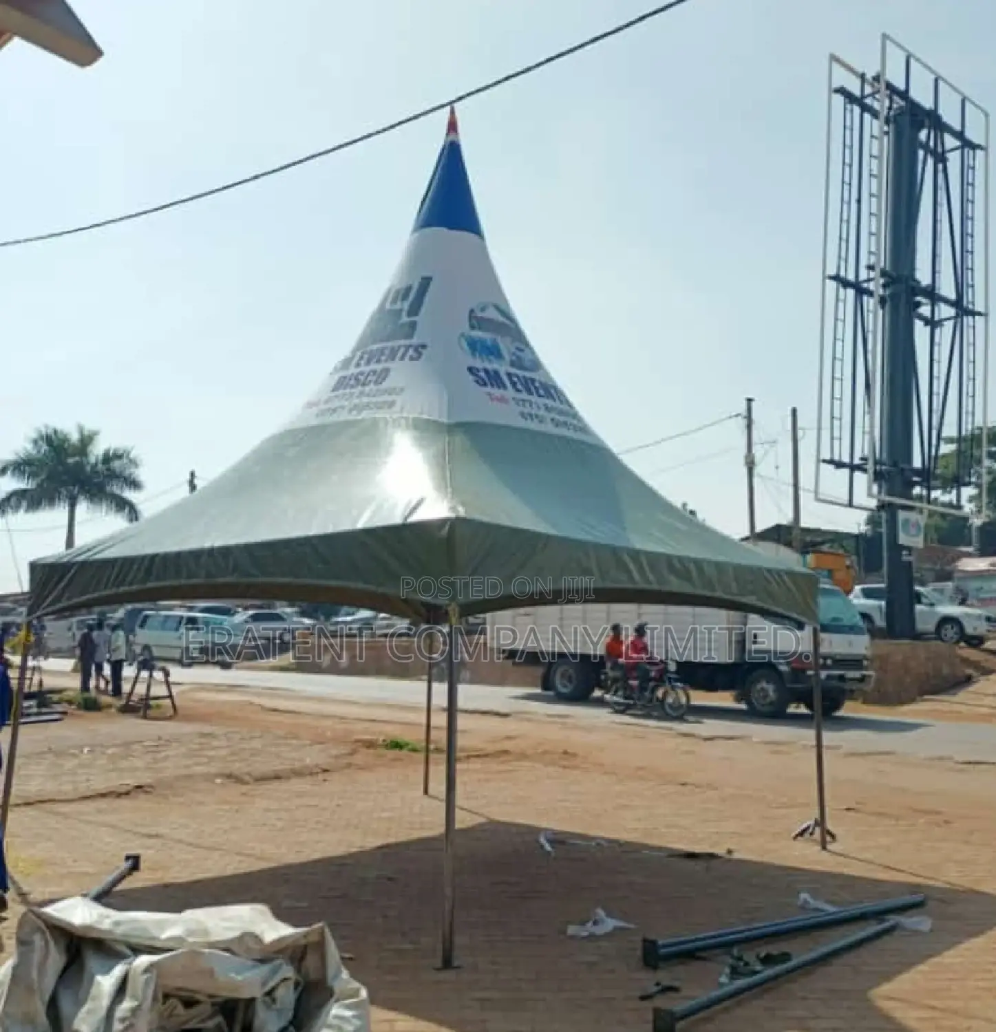 10feetx10feet Tent Canopy