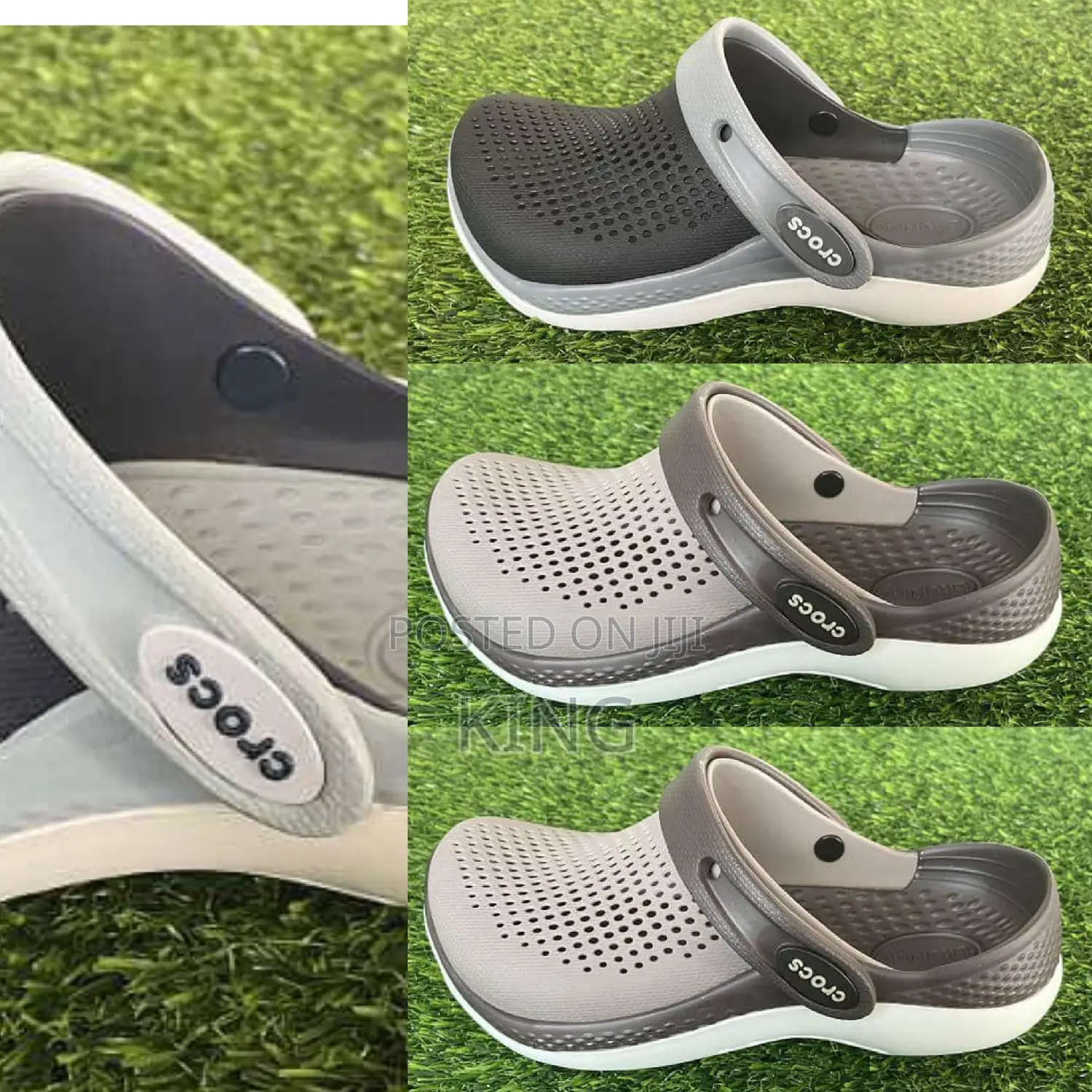 Crocs for Boys and Girls