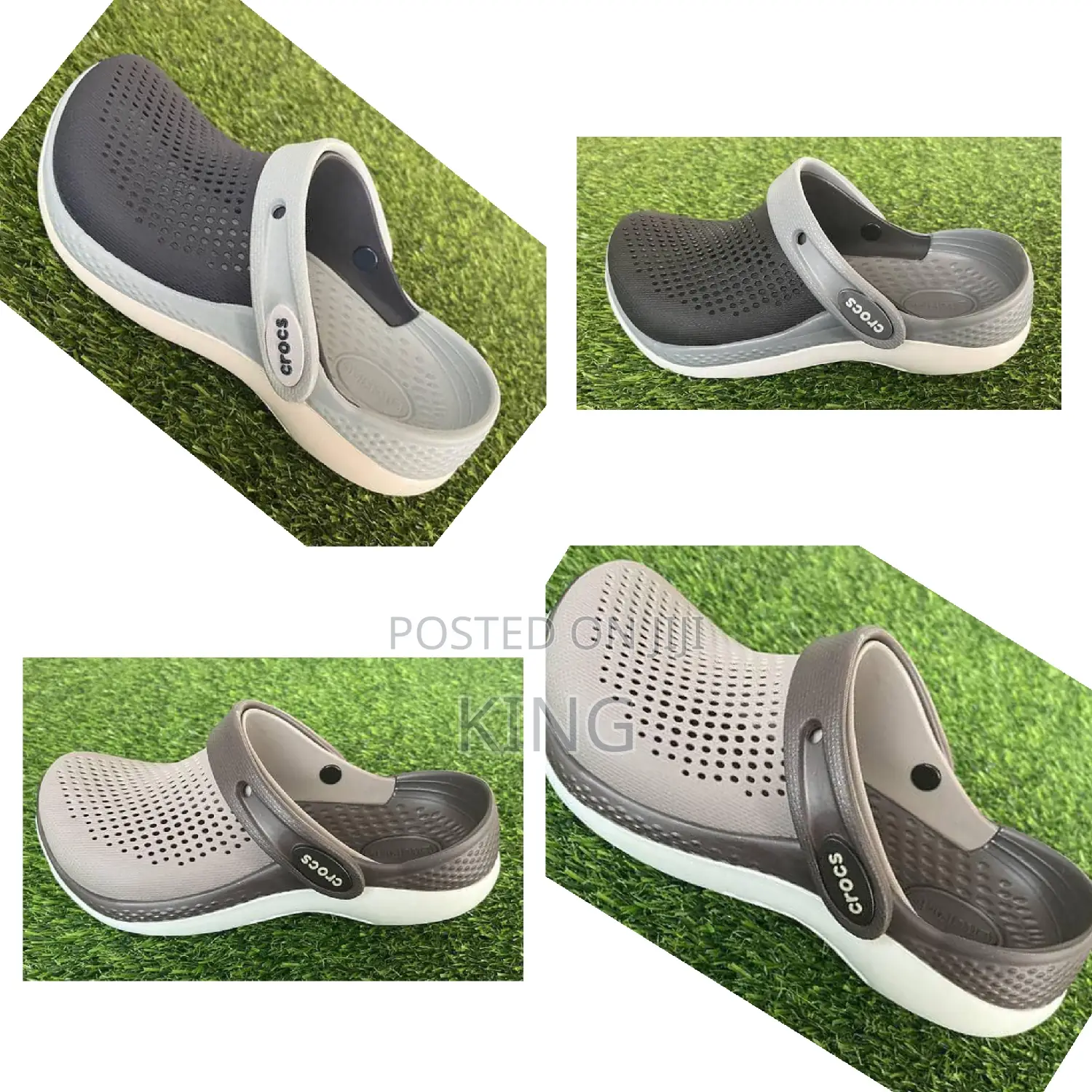 Crocs for Boys and Girls