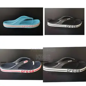 Crocs Flipflops for Kids. Boys and Girls