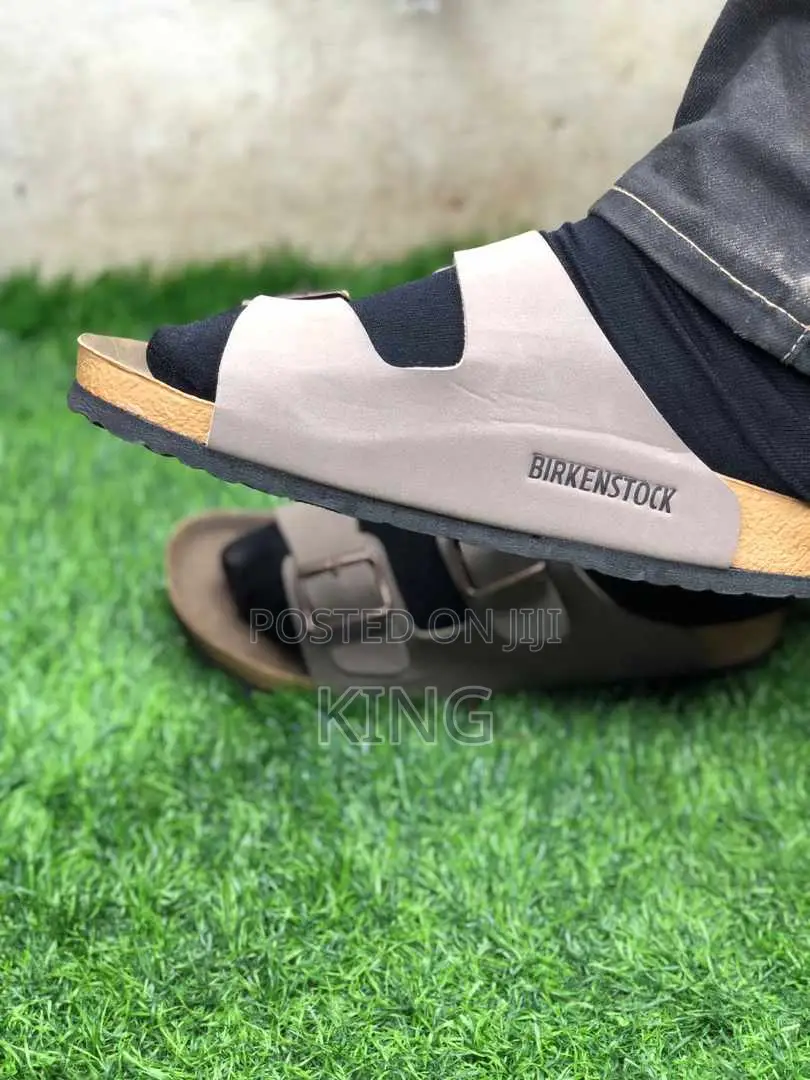 Birkenstock Primera Sandals