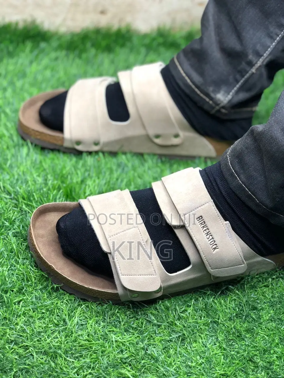 Birkenstock Primera Sandals