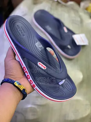 Crocs Flipflops Original. Men and Women