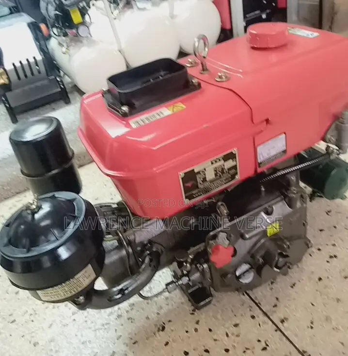 Diesel Engine Changfa