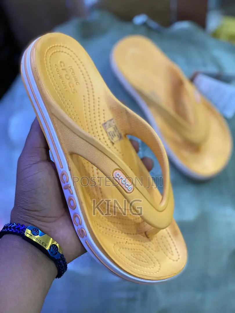 Crocs Flip Flops Original Sandals