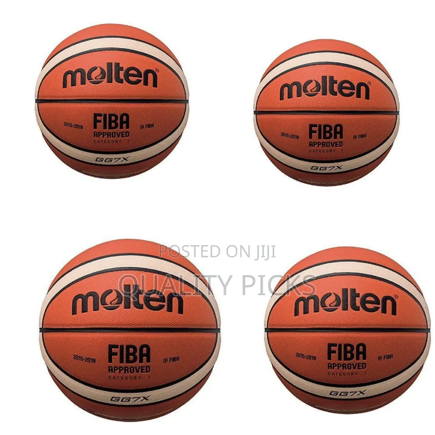 Melton Basketball