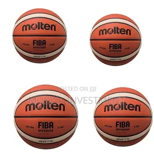Photo - Melton Basketball