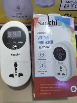 Voltage Protection Power Guard Voltage Protection
