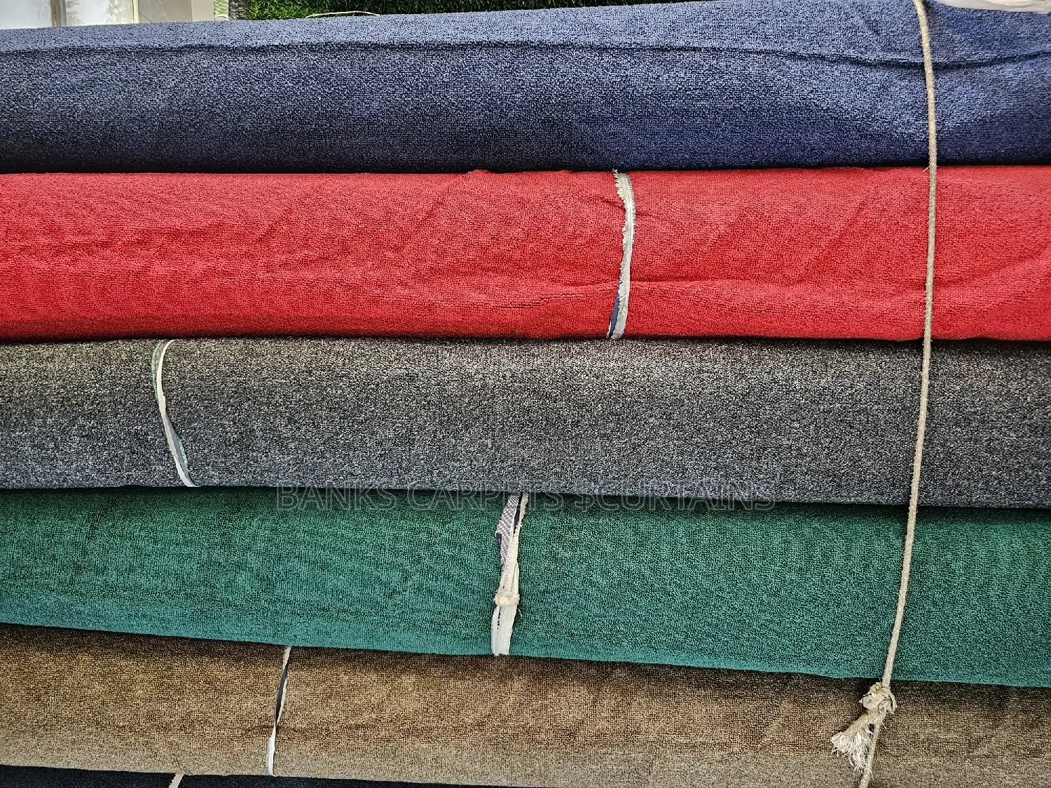 Wall to Wall Carpets/Wool Carpets