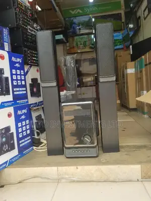 GS Sound System
