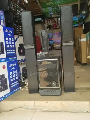 GS Sound System
