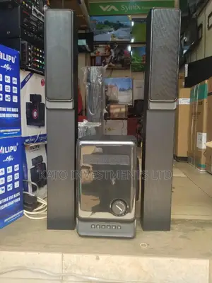 GS Sound System