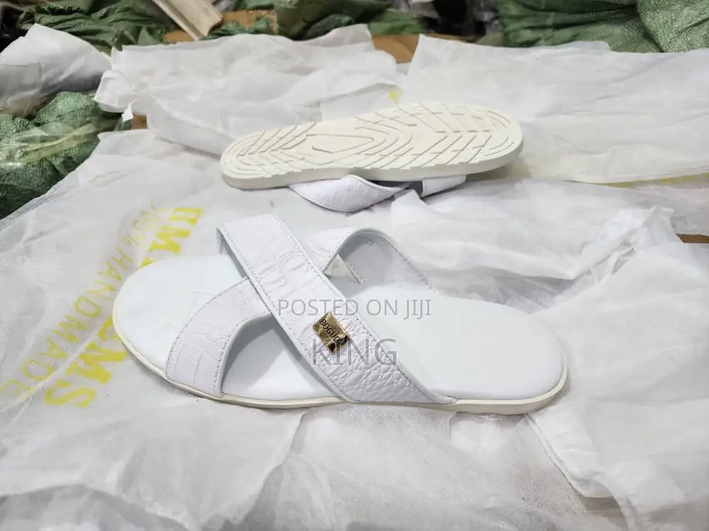 Boguo Man Sandals