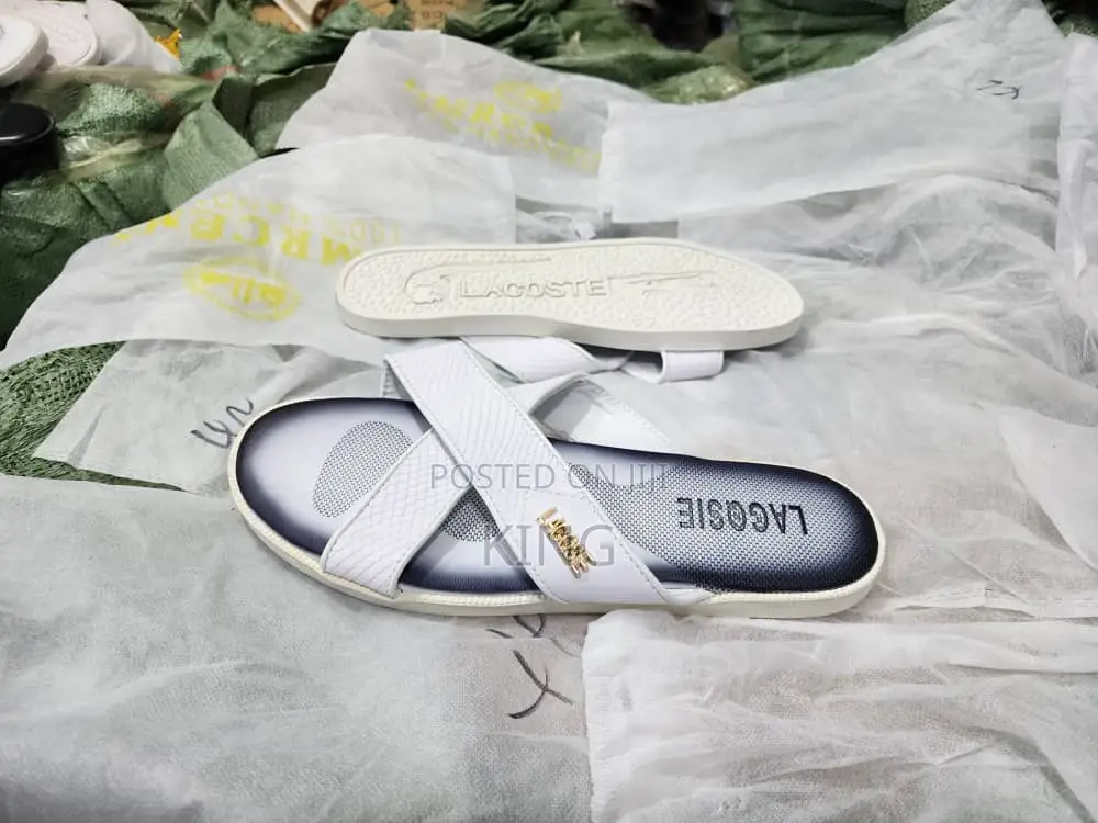 Boguo Man Sandals