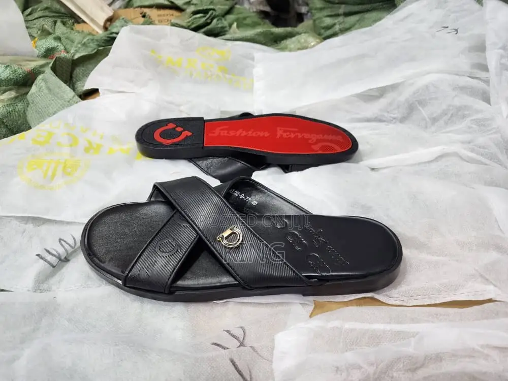Castair Men Sandals