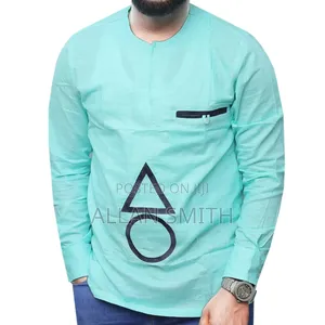 Classy Men's Linen Shirts