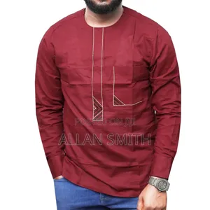 Classy Men's Linen Shirts
