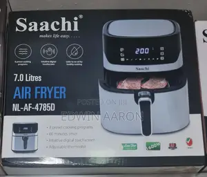 Saachi Airfryer 7L