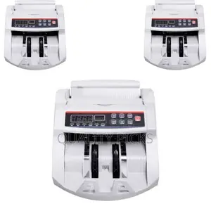 Bank Bill Money Counting Machine