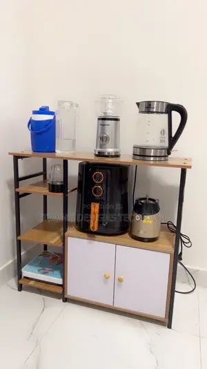 Multipurpose Cabinet Suitable for-Kitchens/Shops/Boutiques