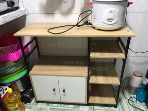 Multipurpose Cabinet Suitable for-Kitchens/Shops/Boutiques
