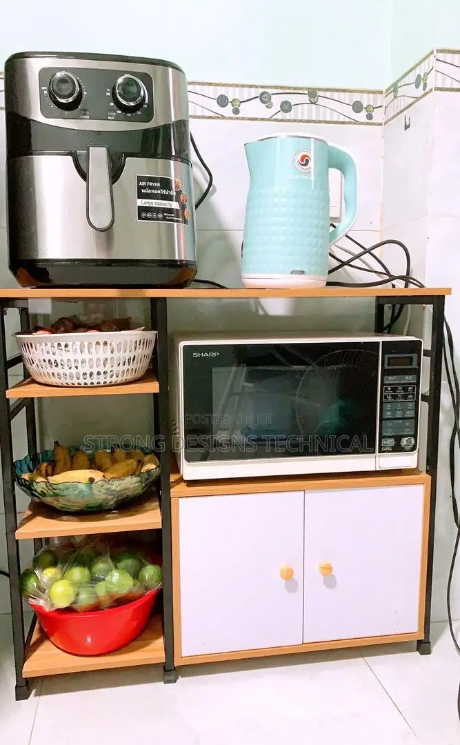 Multipurpose Cabinet Suitable for-Kitchens/Shops/Boutiques