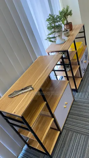 Multipurpose Cabinet Suitable for-Kitchens/Shops/Boutiques