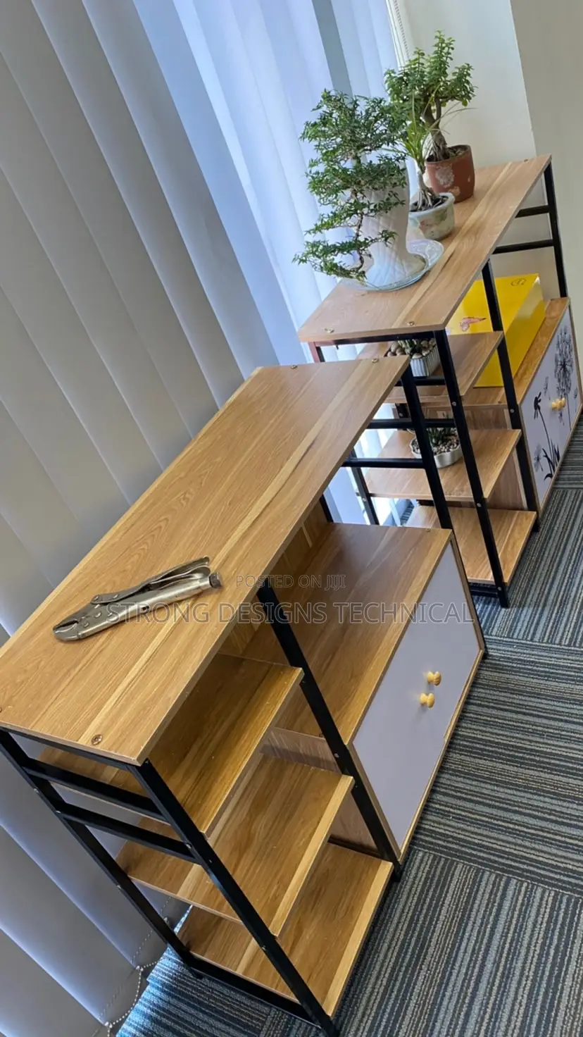 Multipurpose Cabinet Suitable for-Kitchens/Shops/Boutiques