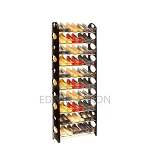 10 Tier Shoe Rack