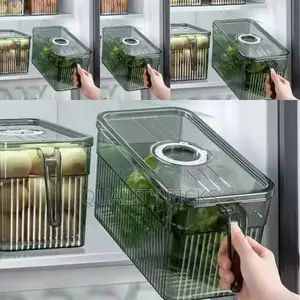Large Fridge Storage Box