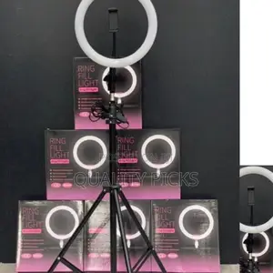 Original Ring Fill Light