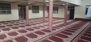 Wall to Wall Woolen Carpets